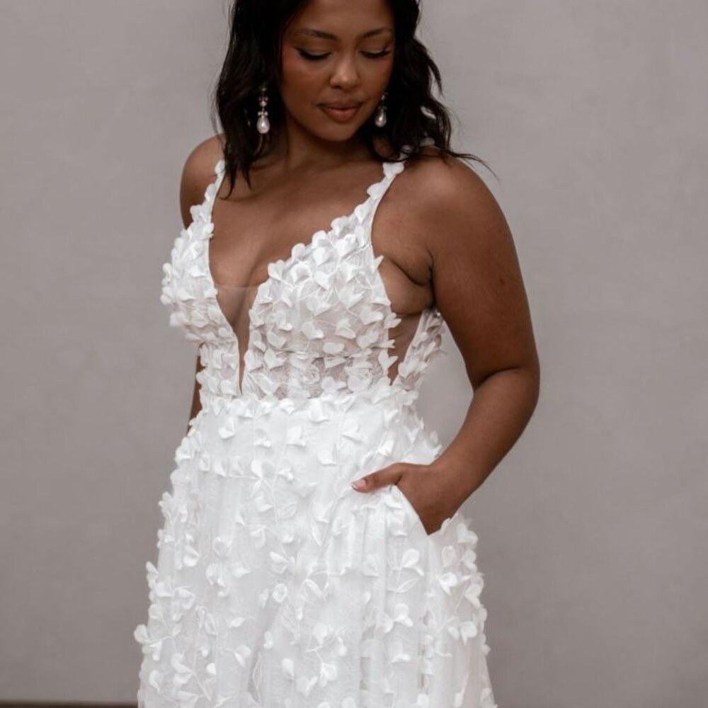 NEW - Made with Love Cooper Size 12